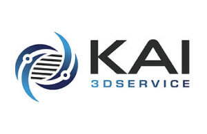 Kai-3d-service